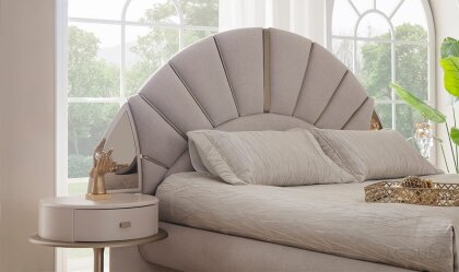 Medusa Home Mobilya - Rozalina Yatak Odası