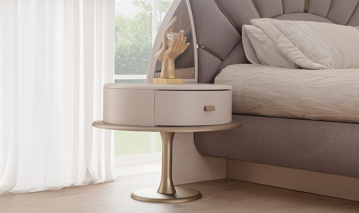 Medusa Home Mobilya - Rozalina Yatak Odası