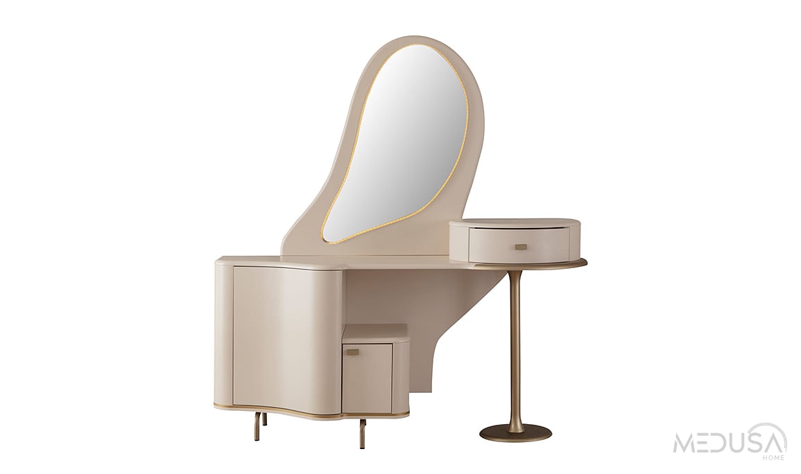 Medusa Home Mobilya - Rozalina Yatak Odası