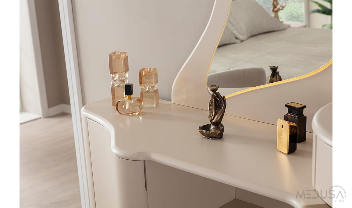 Medusa Home Mobilya - Rozalina Yatak Odası