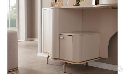 Medusa Home Mobilya - Rozalina Yatak Odası