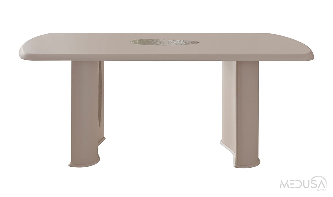 Medusa Home Mobilya - Rozalina Yemek Masası