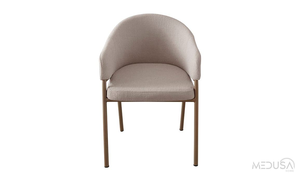 Medusa Home Mobilya - Rozalina Yemek Masası