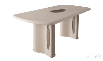 Medusa Home Mobilya - Rozalina Yemek Odası