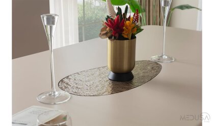 Medusa Home Mobilya - Rozalina Yemek Odası