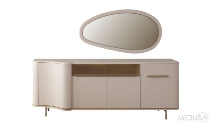 Medusa Home Mobilya - Rozalina Yemek Odası