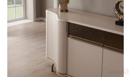 Medusa Home Mobilya - Rozalina Yemek Odası