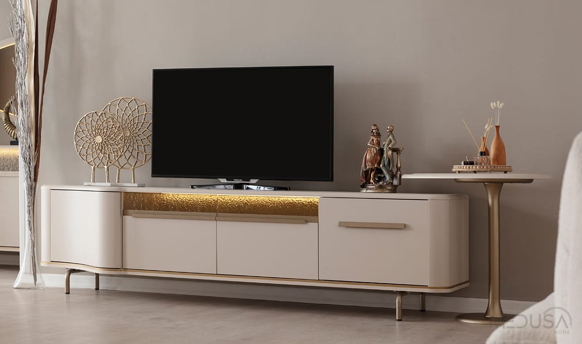 Medusa Home Mobilya - Rozalina Yemek Odası