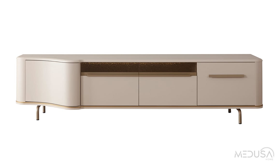 Medusa Home Mobilya - Rozalina Yemek Odası