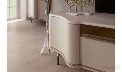 Medusa Home Mobilya - Rozalina Yemek Odası