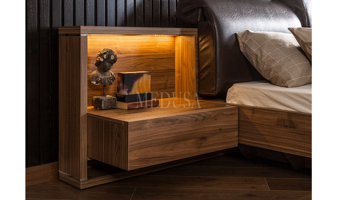 Medusa Home Mobilya - Ruby Komodin