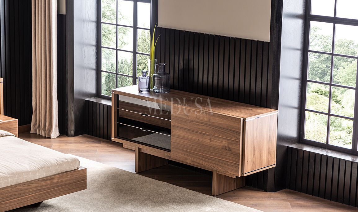 Medusa Home Mobilya - Ruby Şifonyer