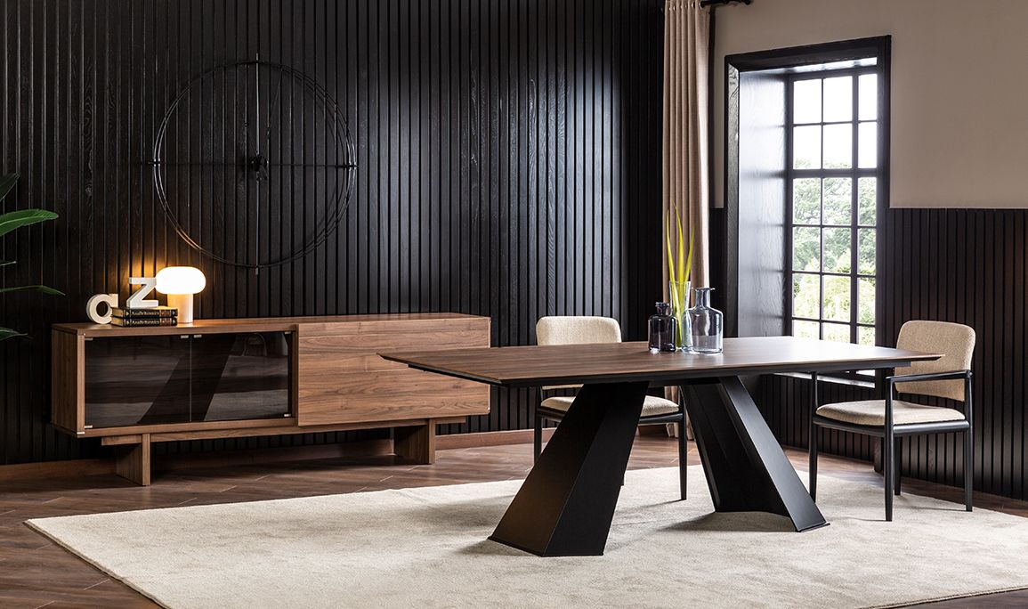 Medusa Home Mobilya - Ruby Yemek Odası