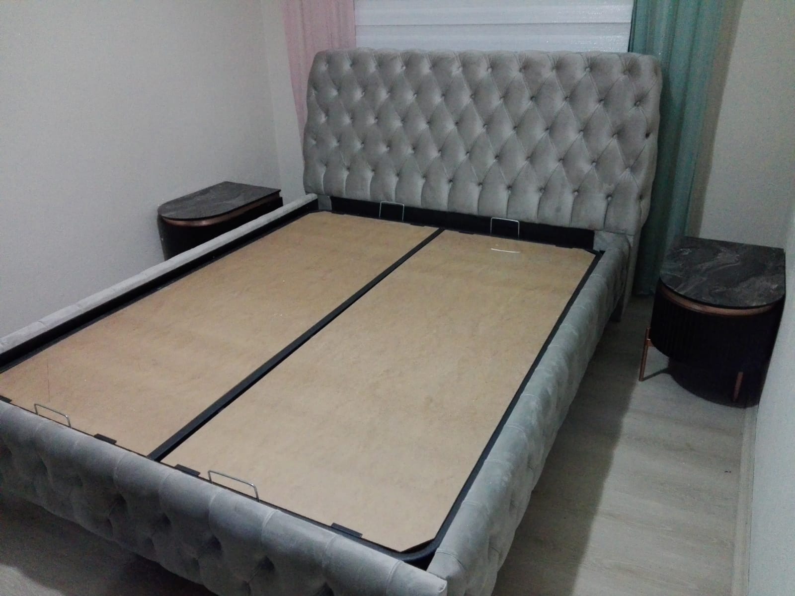 Medusa Home Mobilya - Rukiye Hanım - Denizli