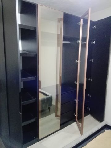 Medusa Home Mobilya - Rukiye Hanım - Denizli