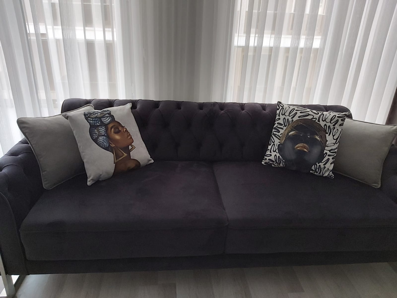 Medusa Home Mobilya - Ruşen Bey - Bursa