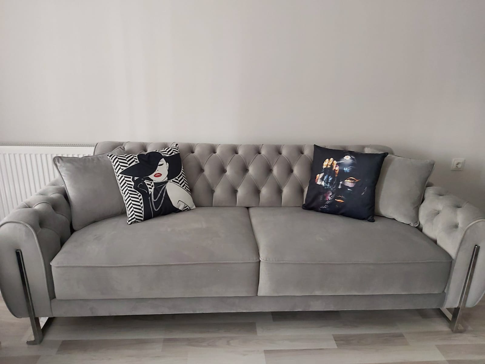 Medusa Home Mobilya - Ruşen Bey - Bursa