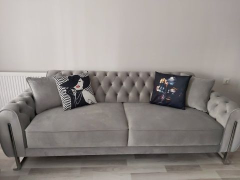 Medusa Home Mobilya - Ruşen Bey - Bursa