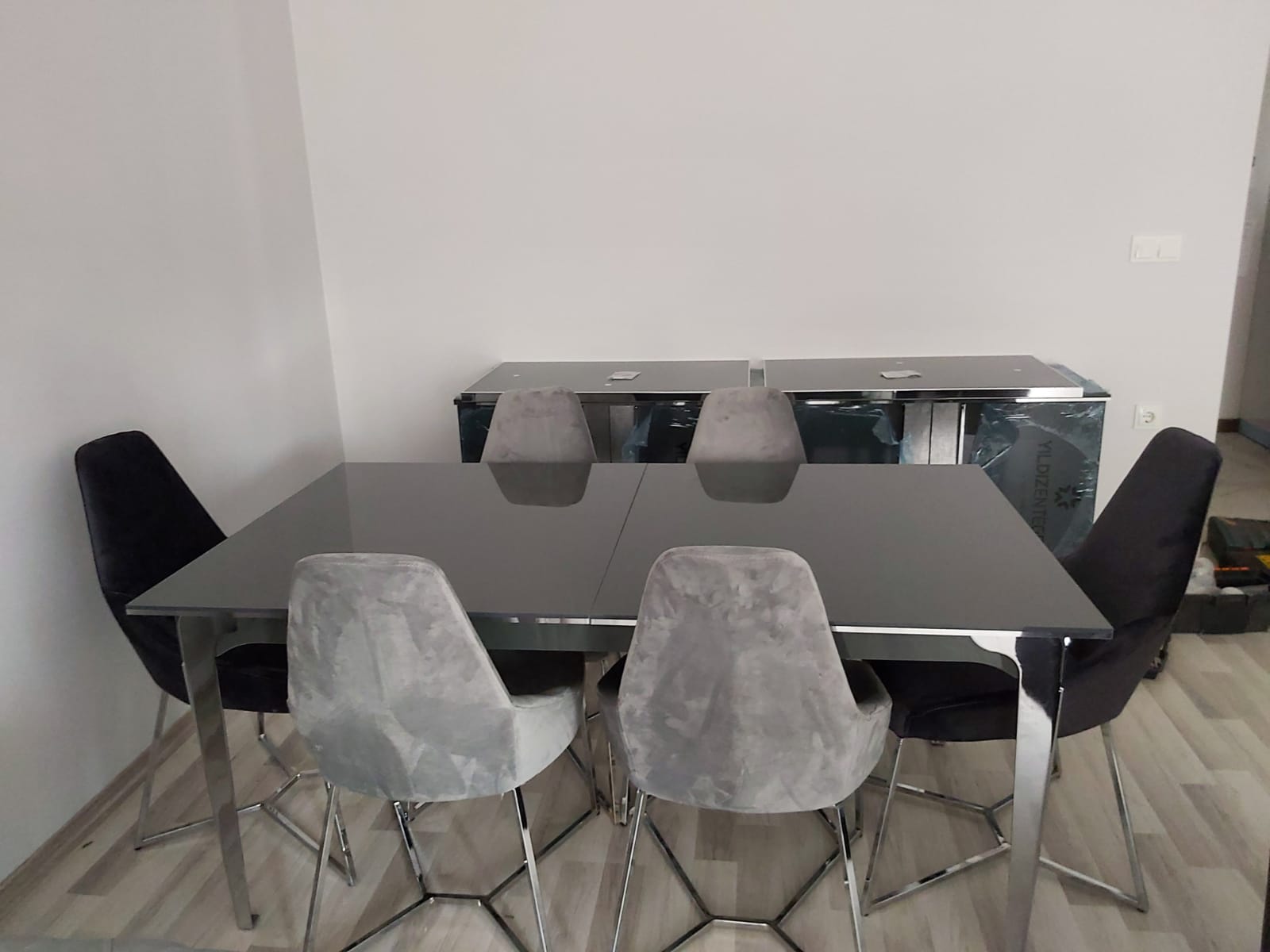 Medusa Home Mobilya - Ruşen Bey - Bursa