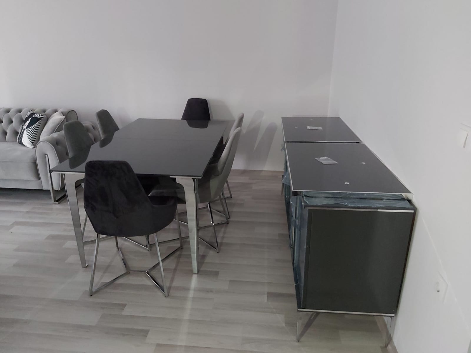 Medusa Home Mobilya - Ruşen Bey - Bursa