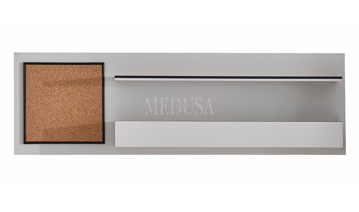 Medusa Home Mobilya - Rust Çalışma Masası