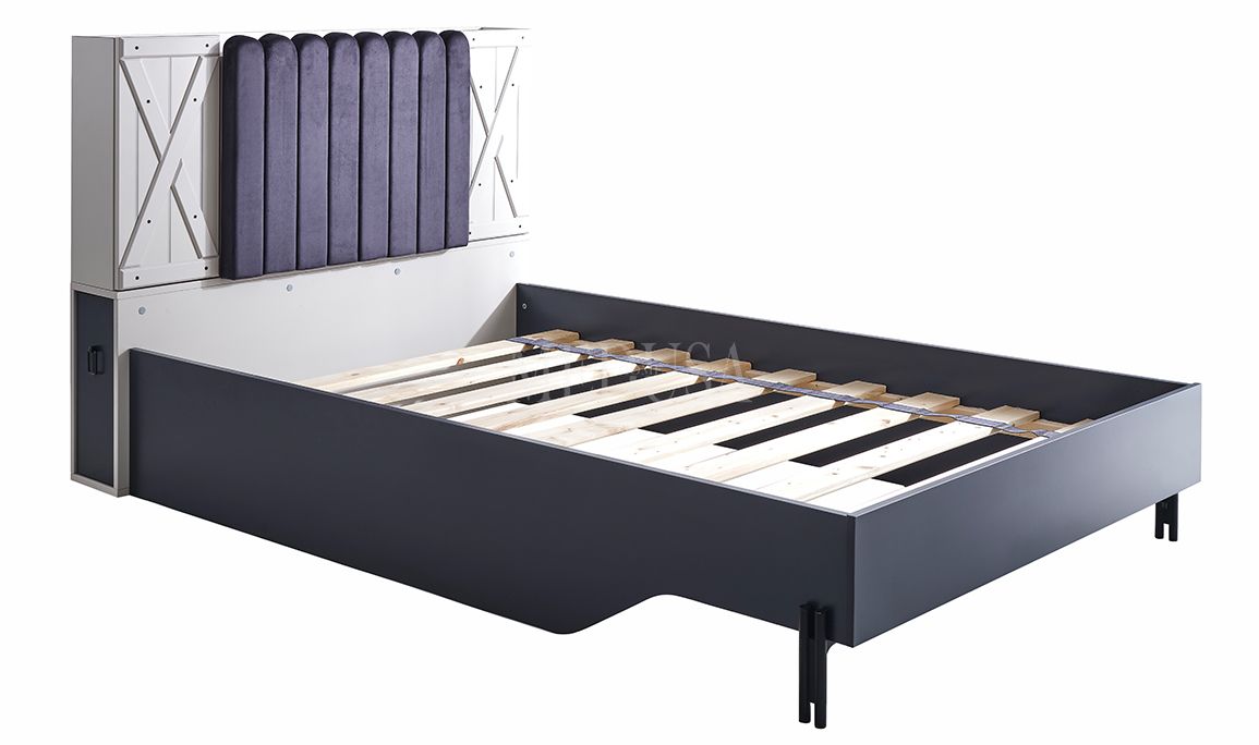 Medusa Home Mobilya - Rust Genç Odası