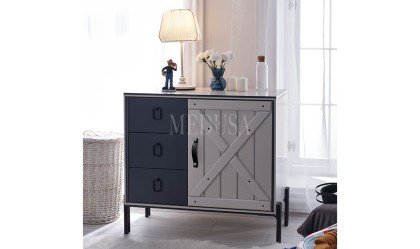 Medusa Home Mobilya - Rust Genç Odası