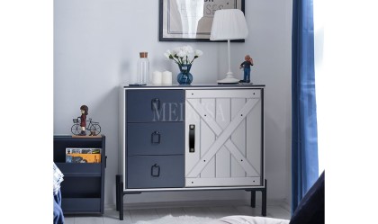 Medusa Home Mobilya - Rust Genç Odası