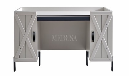 Medusa Home Mobilya - Rust Genç Odası