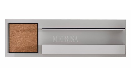 Medusa Home Mobilya - Rust Genç Odası