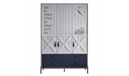 Medusa Home Mobilya - Rust Genç Odası