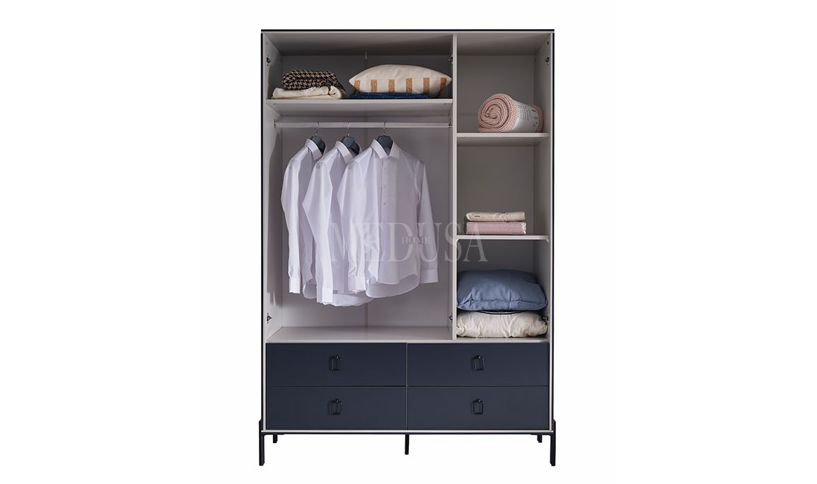 Medusa Home Mobilya - Rust Genç Odası