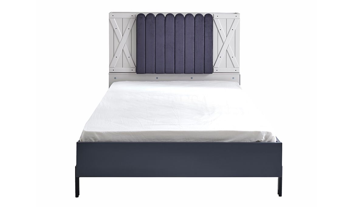 Medusa Home Mobilya - Rust Karyola