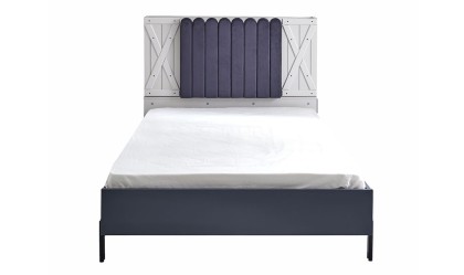 Medusa Home Mobilya - Rust Karyola