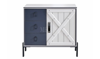 Medusa Home Mobilya - Rust Şifonyer