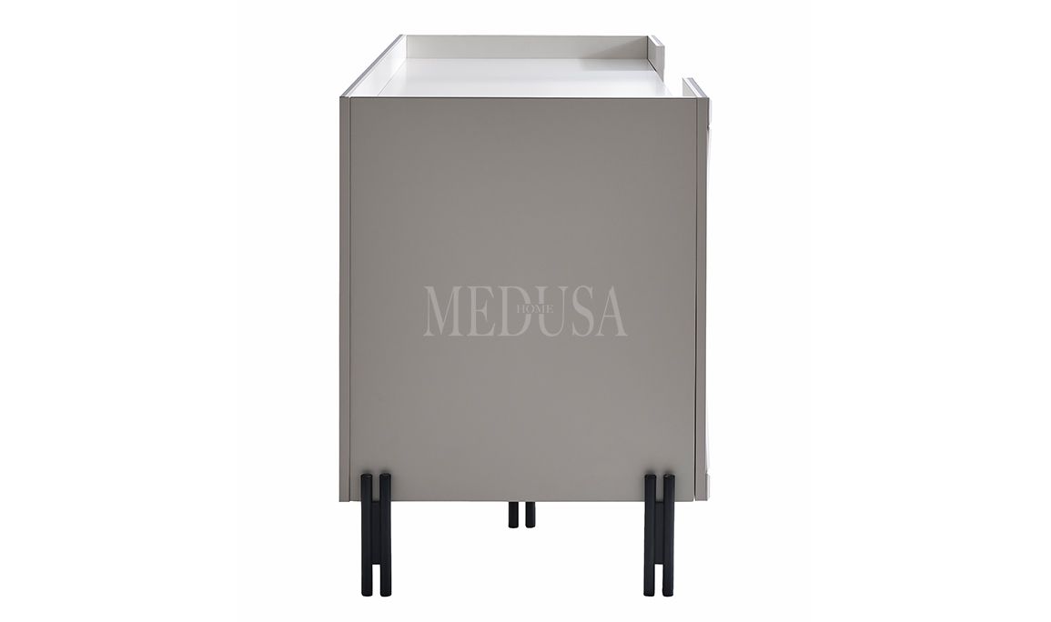 Medusa Home Mobilya - Rust Şifonyer