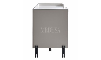 Medusa Home Mobilya - Rust Şifonyer