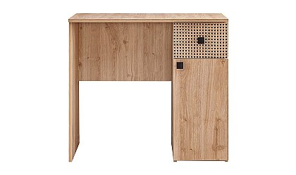 Medusa Home Mobilya - Rustik Çalışma Masası
