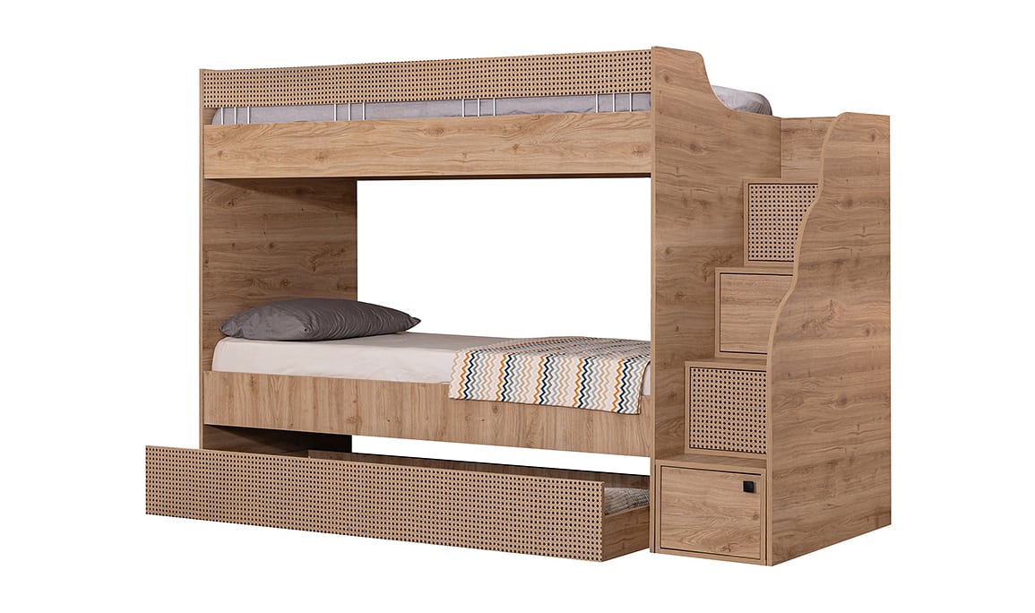 Medusa Home Mobilya - Rustik Complex Ranza