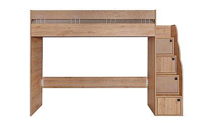 Medusa Home Mobilya - Rustik Ranza Set 03