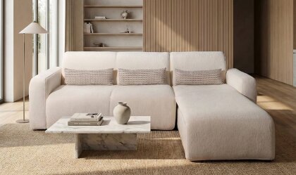 Medusa Home Mobilya - Rüya Köşe Takımı