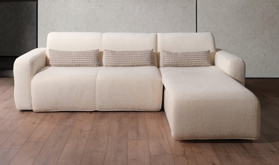 Medusa Home Mobilya - Rüya Köşe Takımı