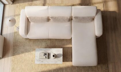 Medusa Home Mobilya - Rüya Köşe Takımı