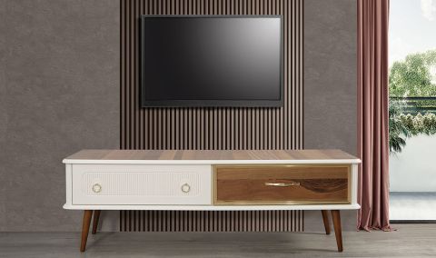 Medusa Home - Rüya Tv Sehpası Medusa Home - Rüya Tv Sehpası