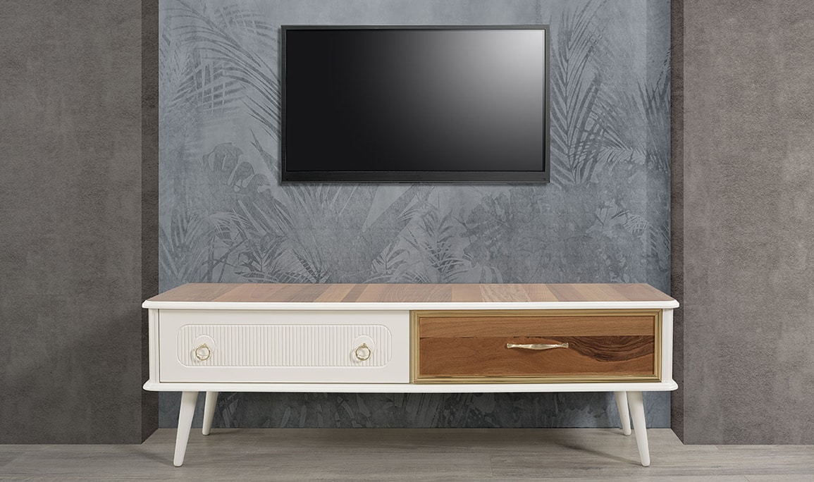 Medusa Home Mobilya - Rüya Tv Sehpası