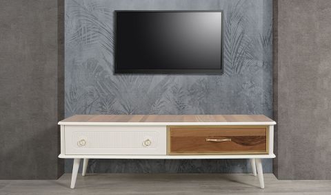 Medusa Home Mobilya - Rüya Tv Sehpası