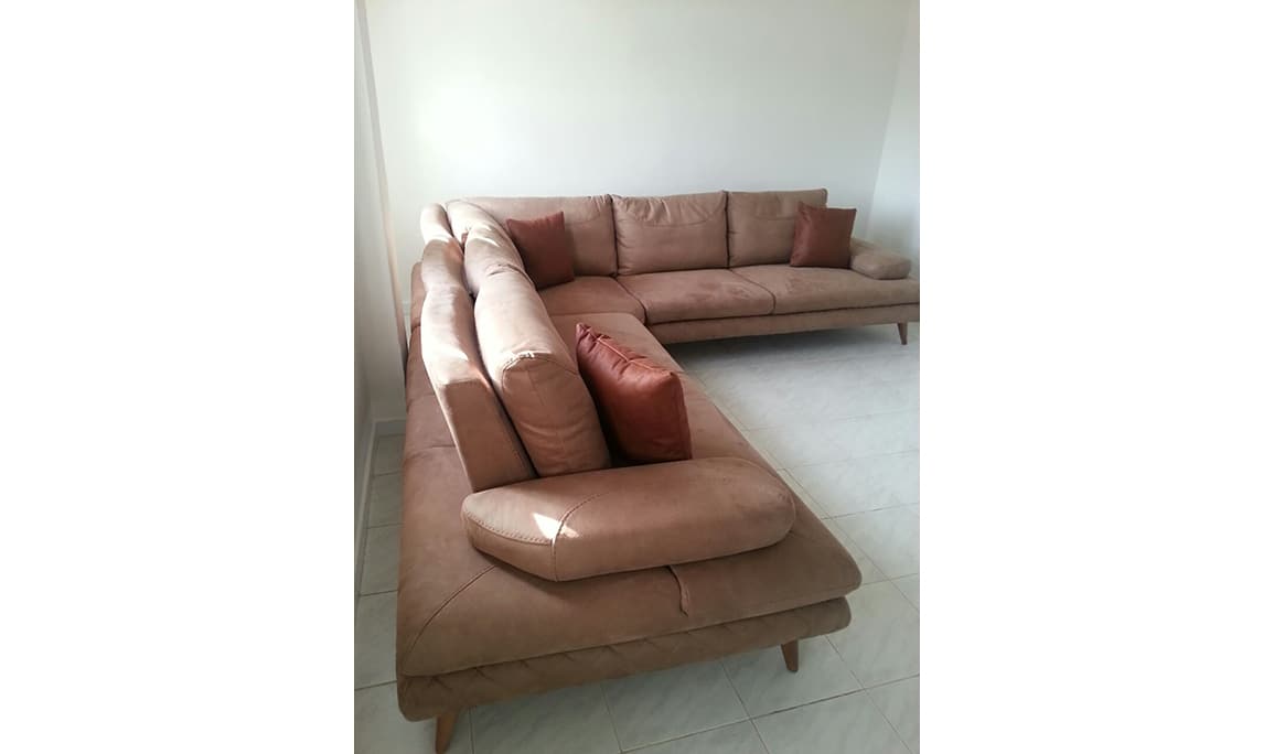 Medusa Home Mobilya - Şaban Bey - Antalya