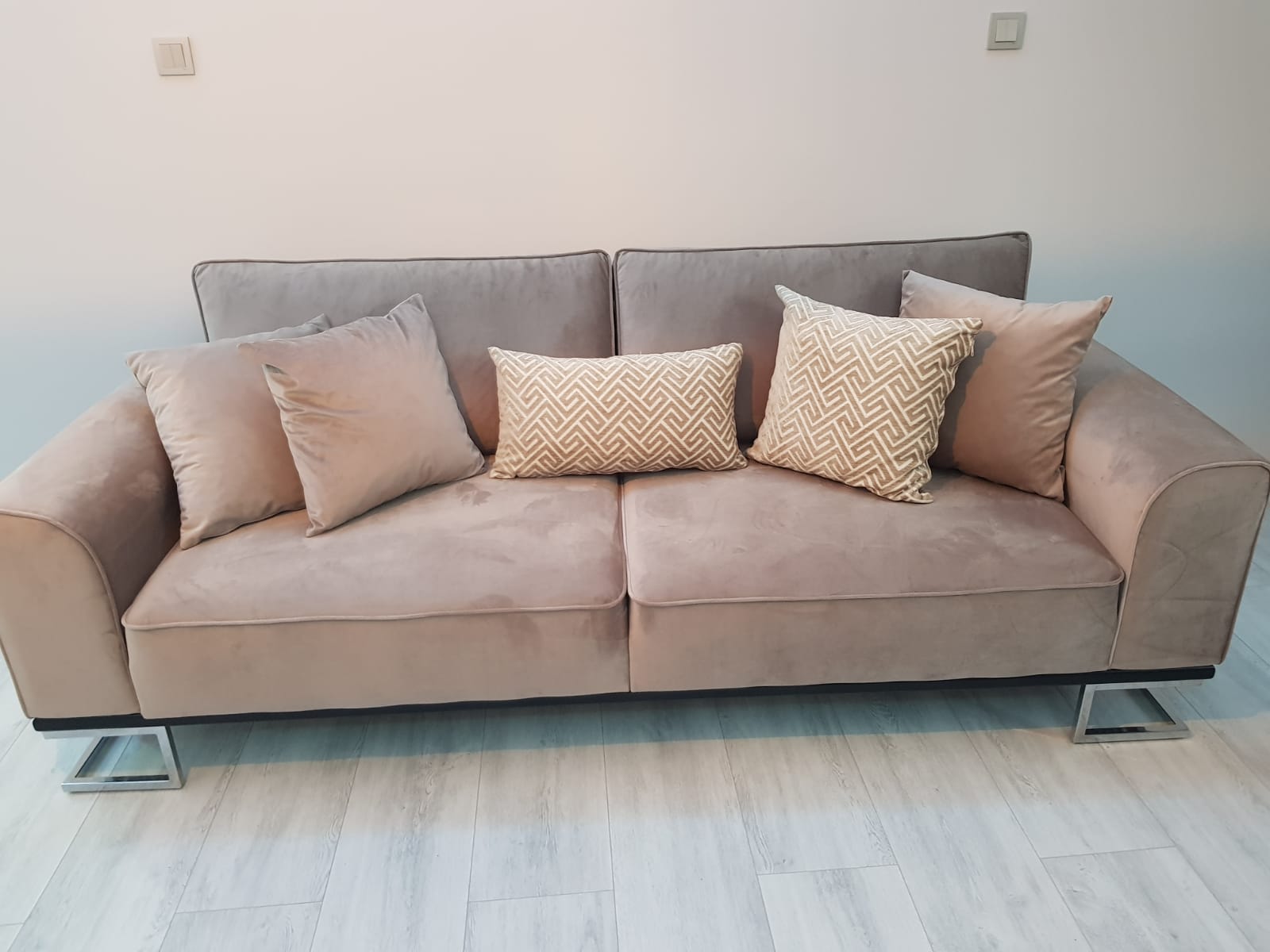 Medusa Home Mobilya - Şaban Bey - Bursa