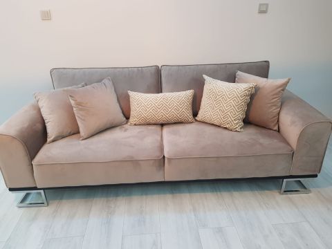 Medusa Home Mobilya - Şaban Bey - Bursa