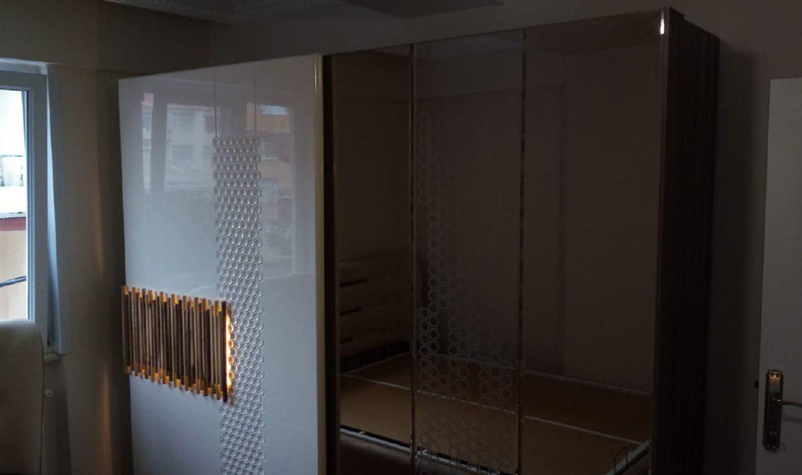 Medusa Home Mobilya - Şaban Bey - İstanbul